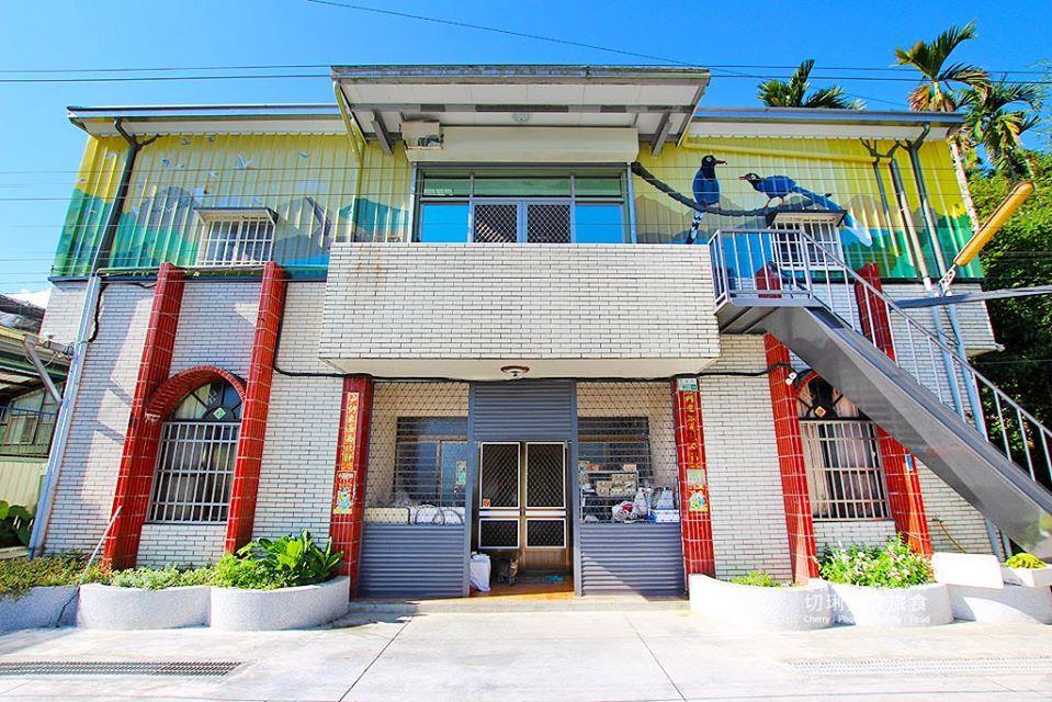 只在此山中,云深不知处!嘉义唯美“空气图书馆”周边畅游,与大自然融为一体 内容图8 女神网-大潮社TV实时追踪属于女人新资讯的综合网站! 74662424_1823106254500121_4462908042056302592_o