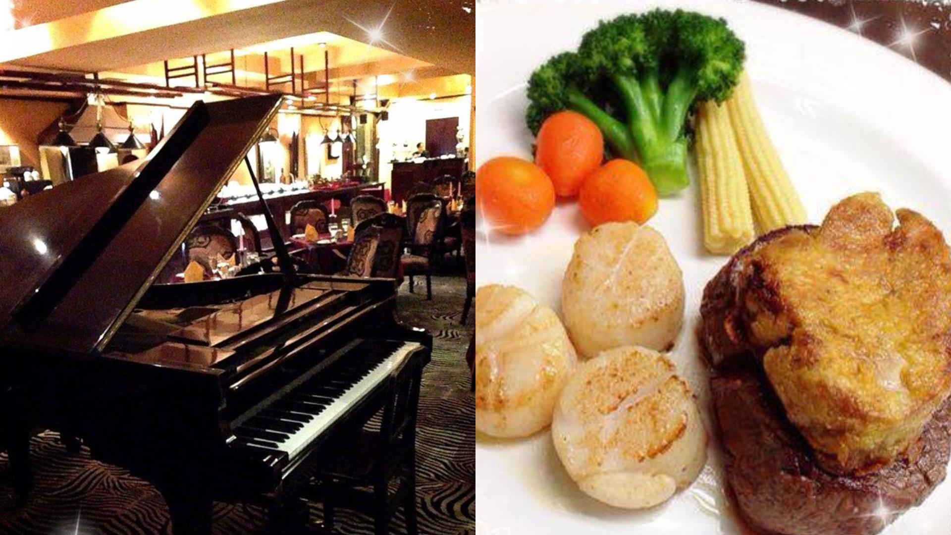 来顿老派的情人节大餐!到这 10 家台北老字号西餐厅约会,品尝经典不朽的好味道 内容图5 女神网-大潮社TV实时追踪属于女人新资讯的综合网站! FotoJet - 2020-02-05T100322.591