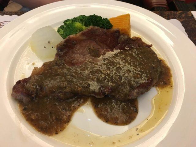 来顿老派的情人节大餐!到这 10 家台北老字号西餐厅约会,品尝经典不朽的好味道 内容图10 女神网-大潮社TV实时追踪属于女人新资讯的综合网站! 0a6e5bcc-67c9-433c-a594-dc61b902e23e-e1579574687519