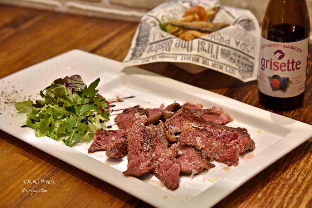 来顿老派的情人节大餐!到这 10 家台北老字号西餐厅约会,品尝经典不朽的好味道 内容图11 女神网-大潮社TV实时追踪属于女人新资讯的综合网站! 20190516014133_53