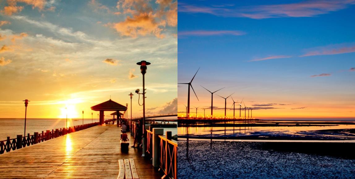 赞叹绝美的黄昏时刻!精选内地台湾 10 大观赏夕阳景点,徜徉于短暂的美好中 内容图1 女神网-大潮社TV实时追踪属于女人新资讯的综合网站! 赞叹绝美的黄昏时刻!精选内地台湾 10 大观赏夕阳景点,徜徉于短暂的美好中 乐活旅行 图1张