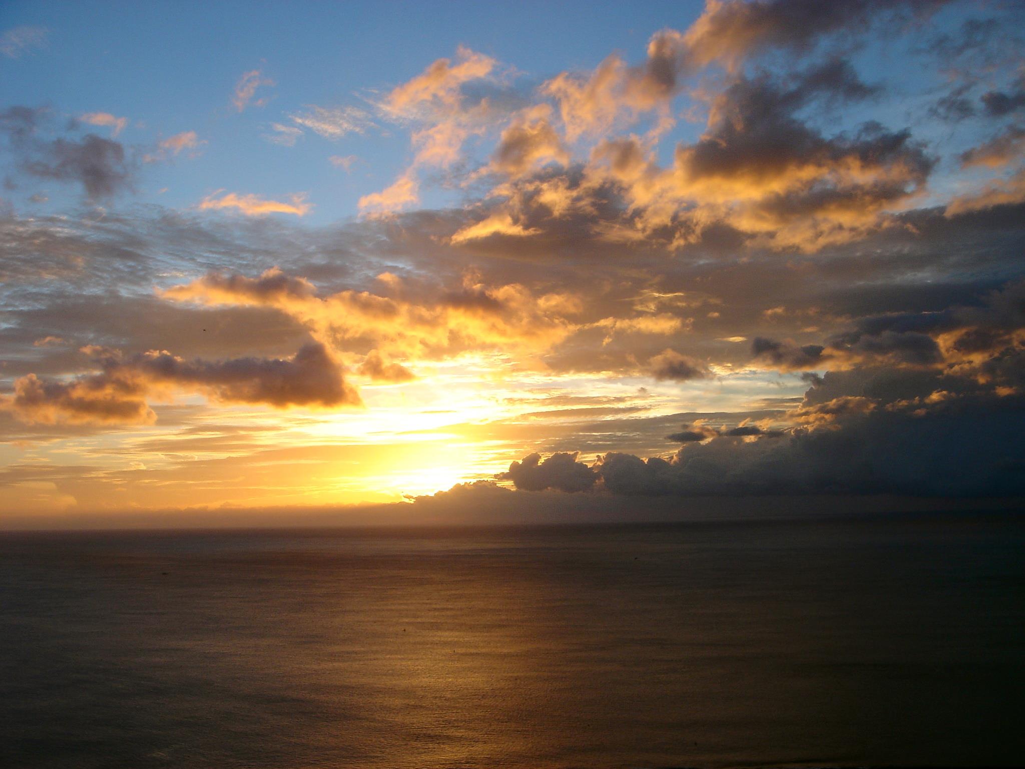 赞叹绝美的黄昏时刻!精选内地台湾 10 大观赏夕阳景点,徜徉于短暂的美好中 内容图2 女神网-大潮社TV实时追踪属于女人新资讯的综合网站! 2895494480_8f34890134_o