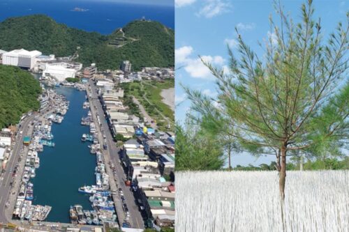 过年走春郊游去：推荐 6 个好山好水好好玩的宜兰景点，把握与家人同游的好时节