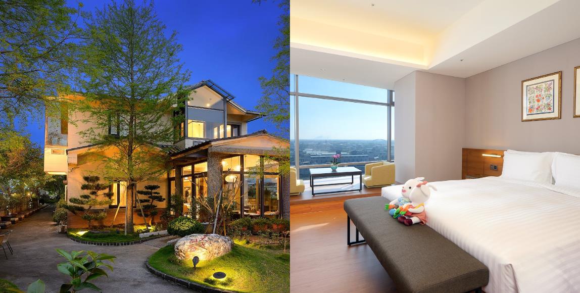 想要来场轻旅行?蒐罗 11 间风格迥异的宜兰住宿,满足你的各种需求! 内容图1 女神网-大潮社TV实时追踪属于女人新资讯的综合网站! 想要来场轻旅行?蒐罗 11 间风格迥异的宜兰住宿,满足你的各种需求! 乐活旅行 图1张