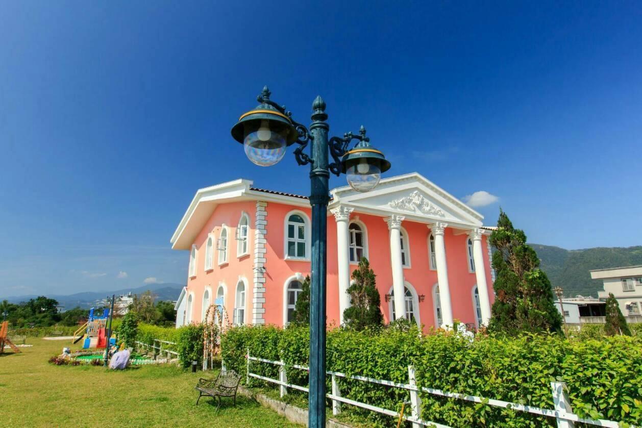 想要来场轻旅行?蒐罗 11 间风格迥异的宜兰住宿,满足你的各种需求! 内容图2 女神网-大潮社TV实时追踪属于女人新资讯的综合网站! 64304244_1916589371774983_972388185021612032_o.jpg