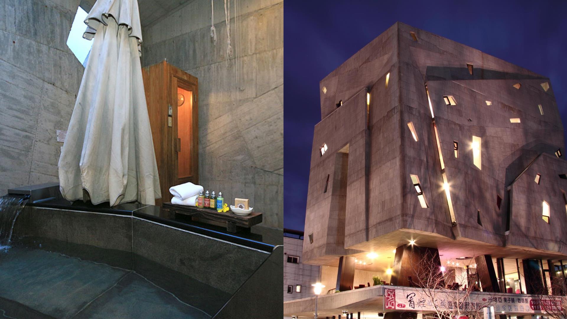 想要来场轻旅行?蒐罗 11 间风格迥异的宜兰住宿,满足你的各种需求! 内容图5 女神网-大潮社TV实时追踪属于女人新资讯的综合网站! FotoJet (23).jpg