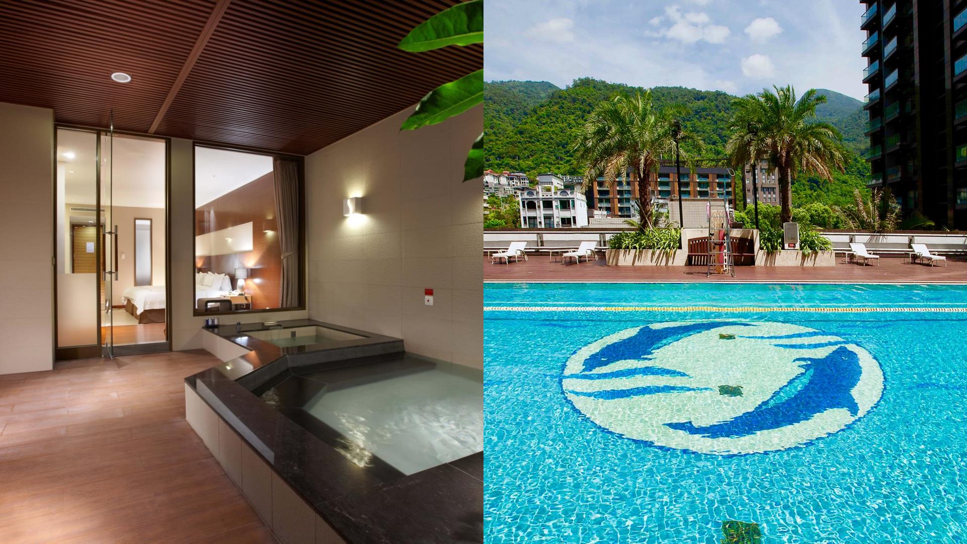 想要来场轻旅行?蒐罗 11 间风格迥异的宜兰住宿,满足你的各种需求! 内容图6 女神网-大潮社TV实时追踪属于女人新资讯的综合网站! FotoJet (24).jpg