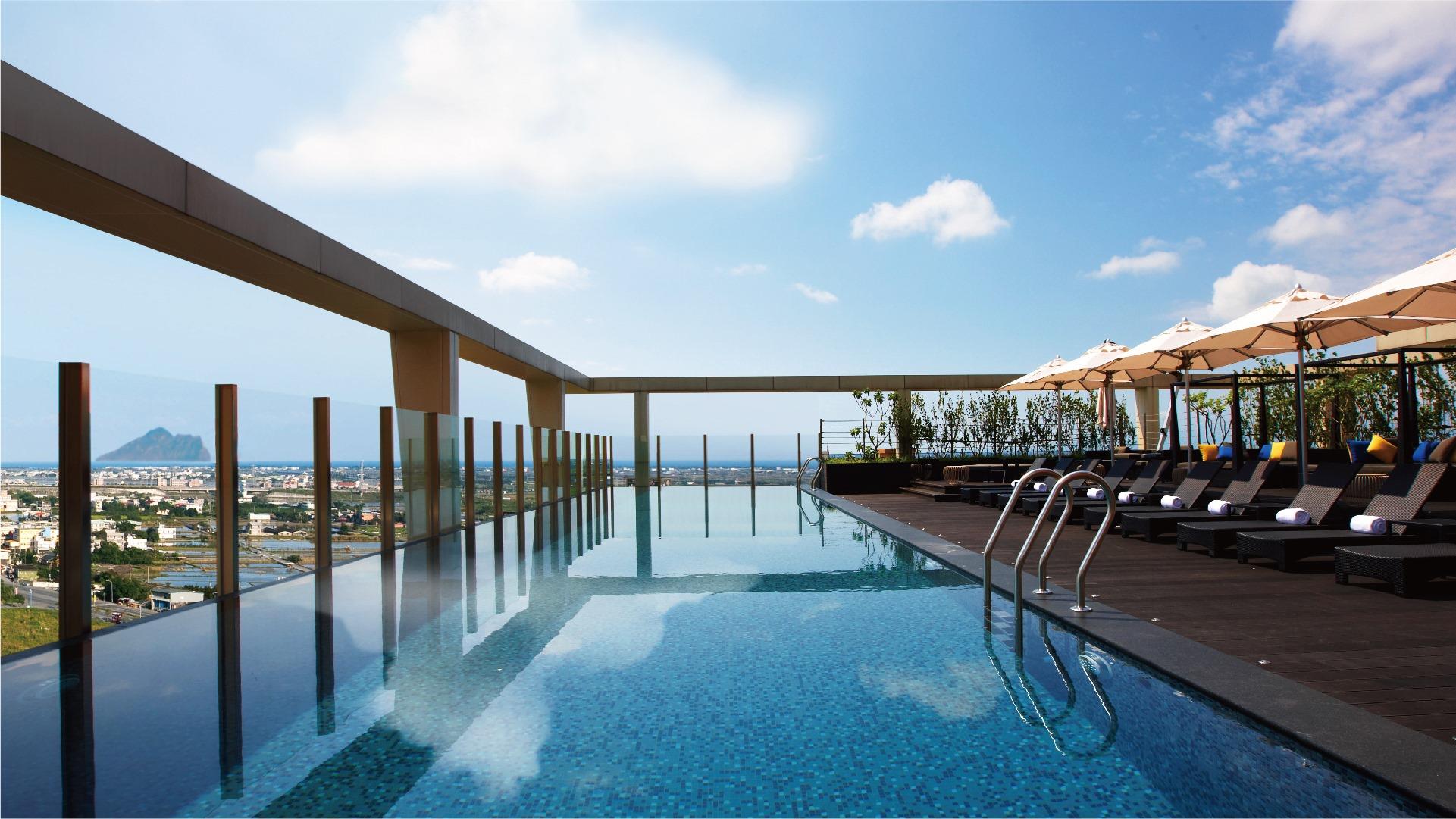 想要来场轻旅行?蒐罗 11 间风格迥异的宜兰住宿,满足你的各种需求! 内容图7 女神网-大潮社TV实时追踪属于女人新资讯的综合网站! 70411918_2537814843119681_6924029718341615616_o.jpg