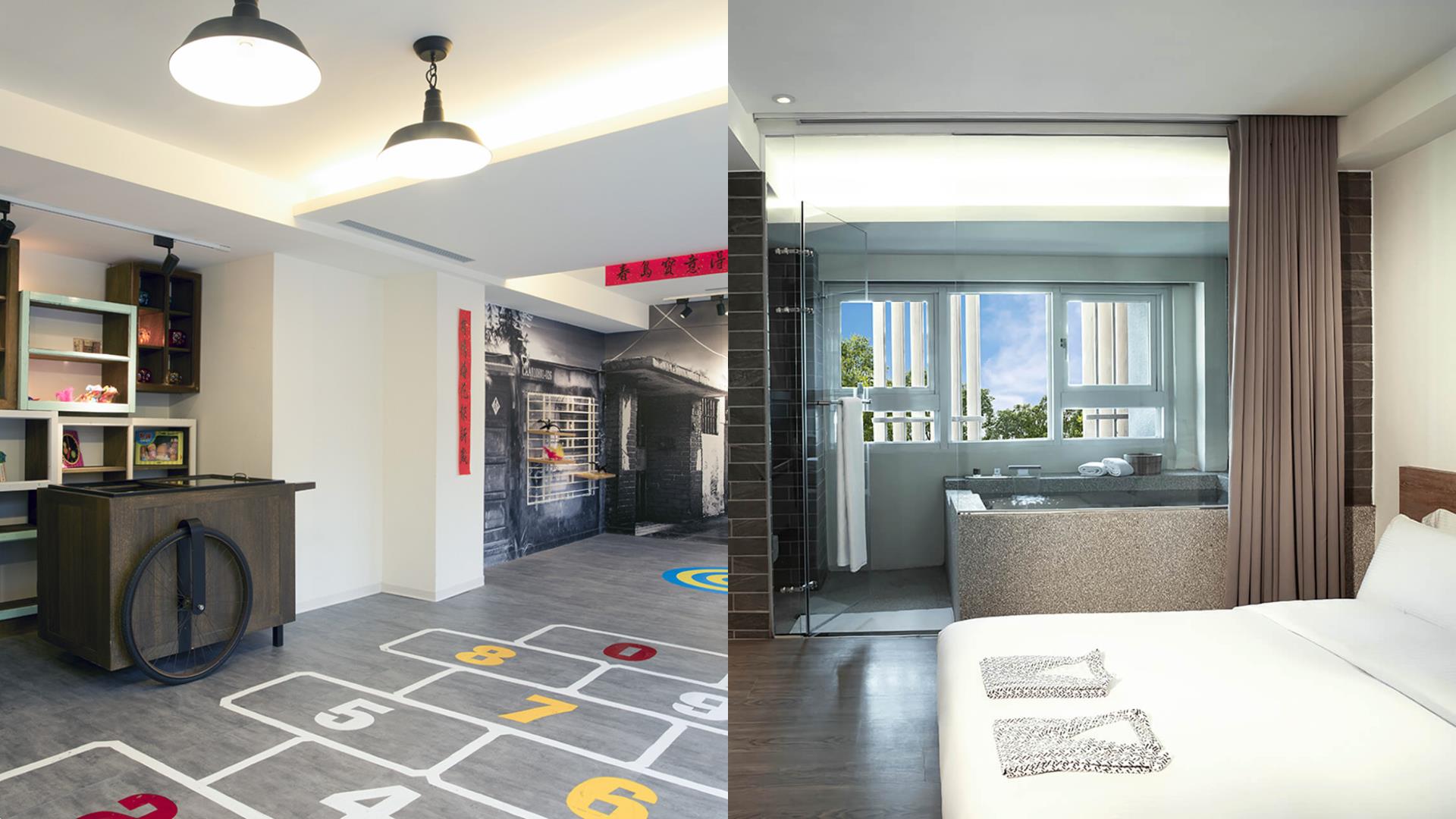 想要来场轻旅行?蒐罗 11 间风格迥异的宜兰住宿,满足你的各种需求! 内容图8 女神网-大潮社TV实时追踪属于女人新资讯的综合网站! FotoJet (25).jpg