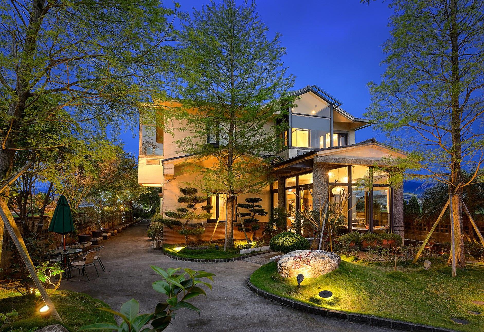 想要来场轻旅行?蒐罗 11 间风格迥异的宜兰住宿,满足你的各种需求! 内容图10 女神网-大潮社TV实时追踪属于女人新资讯的综合网站! 45305564_1132778323565032_2834299758158282752_o.jpg