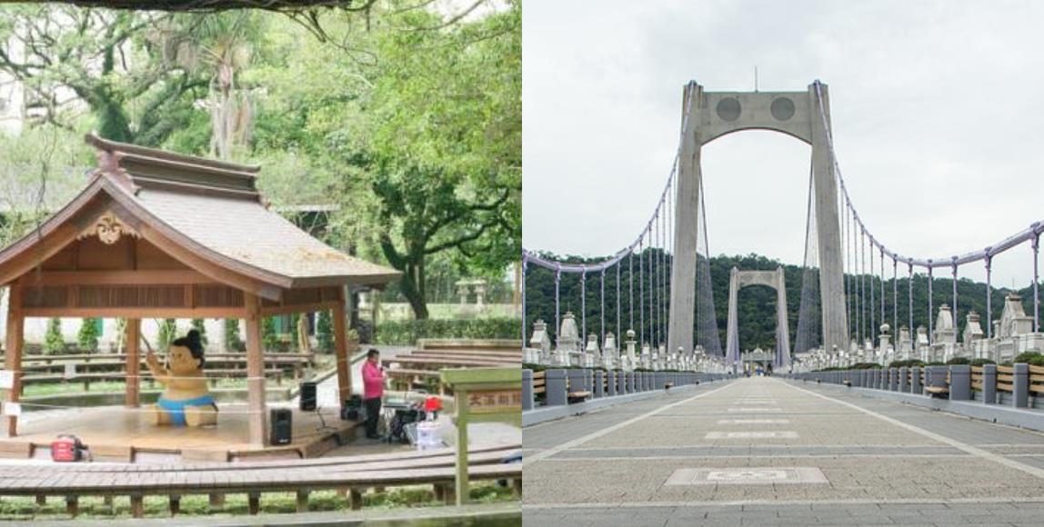 你所不知道的桃园!造访大溪古城,来趟兼具美食与深度的文化熏陶之旅 内容图1 女神网-大潮社TV实时追踪属于女人新资讯的综合网站! 你所不知道的桃园!造访大溪古城,来趟兼具美食与深度的文化熏陶之旅 乐活旅行 图1张