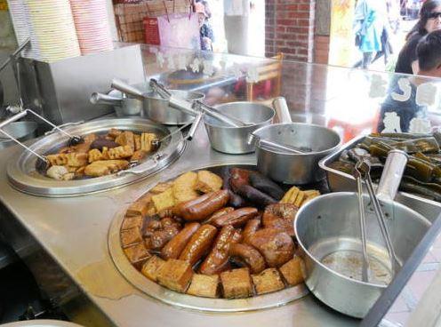 你所不知道的桃园!造访大溪古城,来趟兼具美食与深度的文化熏陶之旅 内容图3 女神网-大潮社TV实时追踪属于女人新资讯的综合网站! 3.JPG