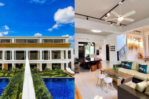 跨年一起 high 到天亮！推荐内地台湾包栋民宿，让泳池、烤肉、KTV 助阵你的年末狂欢会