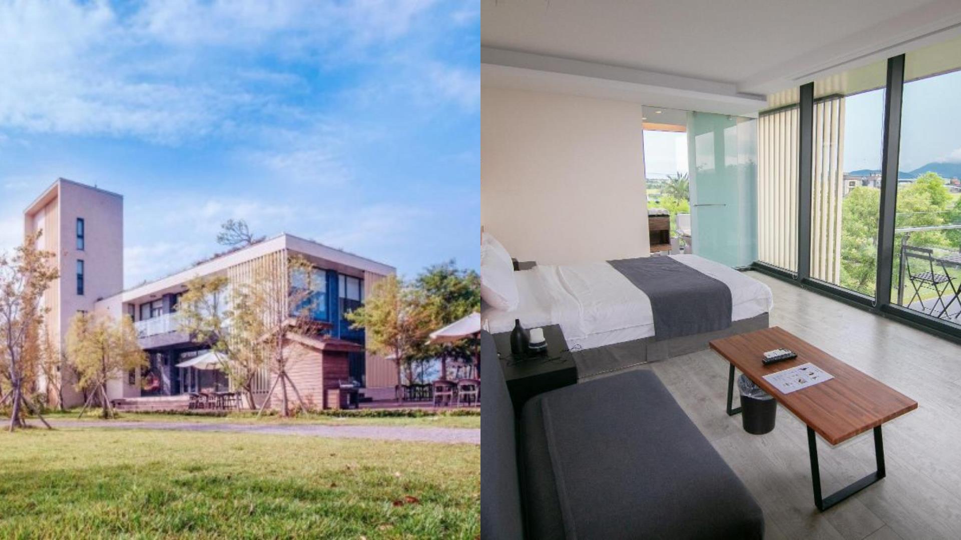 跨年一起 high 到天亮!推荐内地台湾包栋民宿,让泳池、烤肉、KTV 助阵你的年末狂欢会 内容图3 女神网-大潮社TV实时追踪属于女人新资讯的综合网站! FotoJet - 2019-12-27T095925.896.jpg