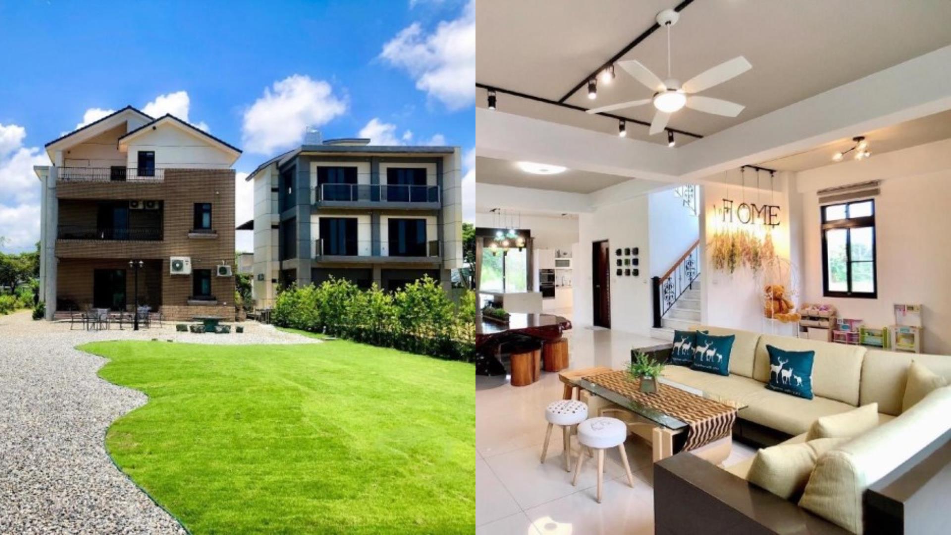 跨年一起 high 到天亮!推荐内地台湾包栋民宿,让泳池、烤肉、KTV 助阵你的年末狂欢会 内容图4 女神网-大潮社TV实时追踪属于女人新资讯的综合网站! FotoJet - 2019-12-27T100121.553.jpg