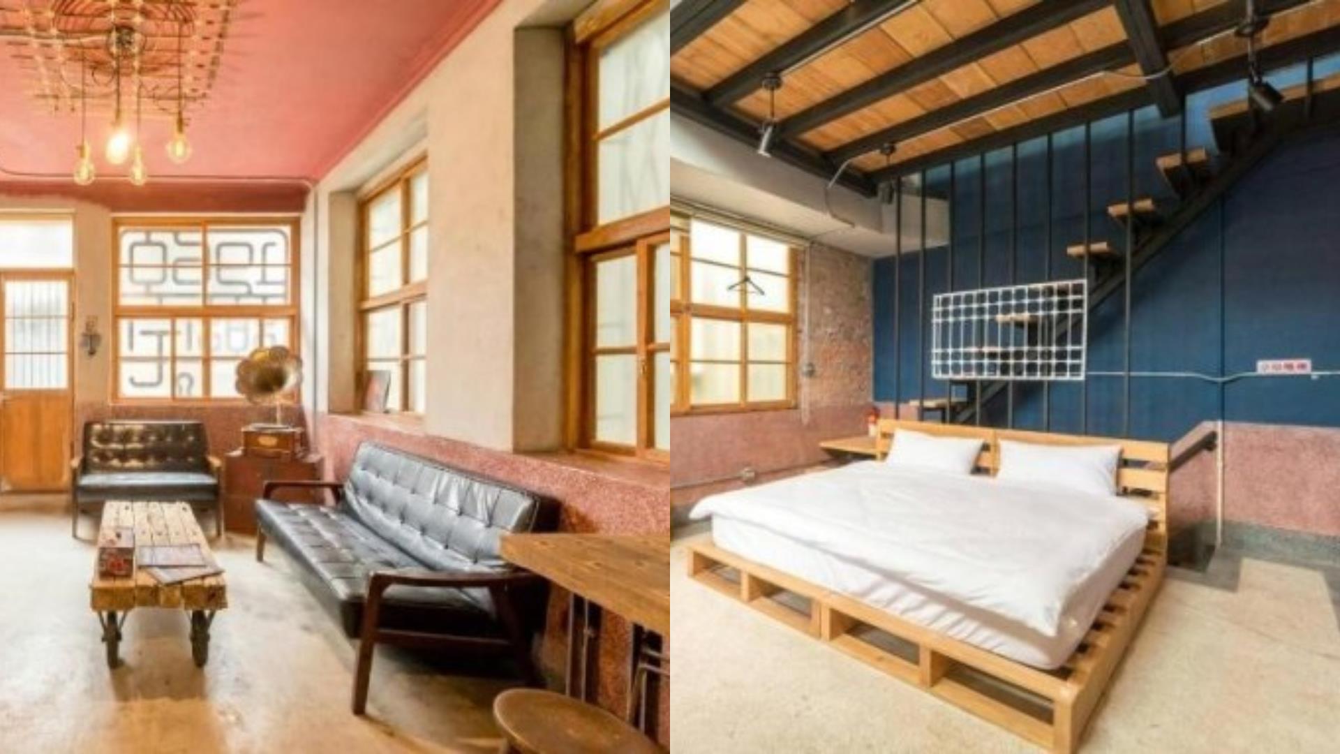 跨年一起 high 到天亮!推荐内地台湾包栋民宿,让泳池、烤肉、KTV 助阵你的年末狂欢会 内容图7 女神网-大潮社TV实时追踪属于女人新资讯的综合网站! FotoJet - 2019-12-27T100648.884.jpg