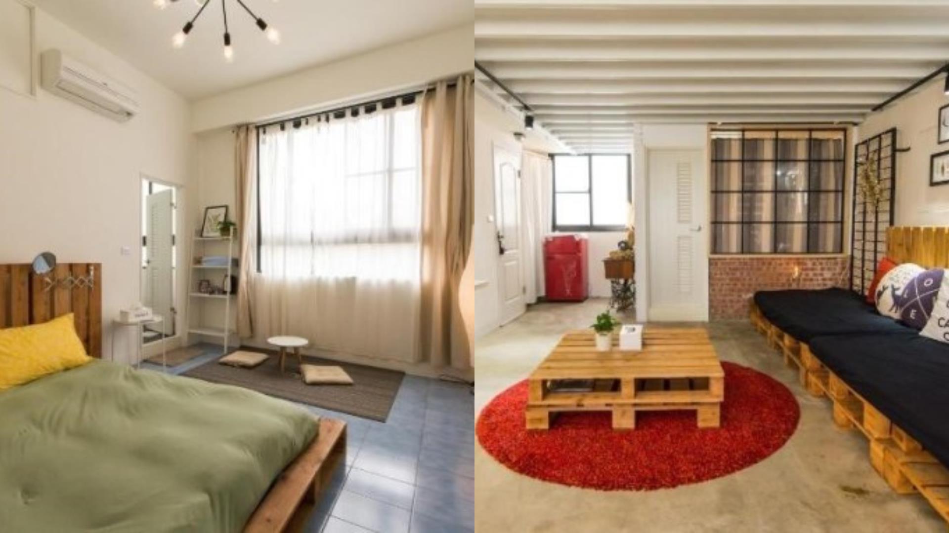 跨年一起 high 到天亮!推荐内地台湾包栋民宿,让泳池、烤肉、KTV 助阵你的年末狂欢会 内容图8 女神网-大潮社TV实时追踪属于女人新资讯的综合网站! FotoJet - 2019-12-27T100738.996.jpg