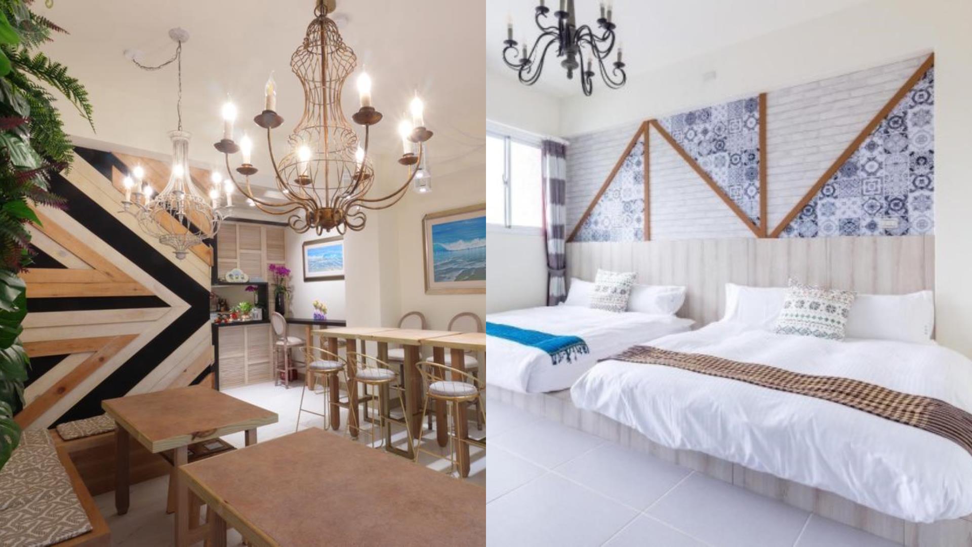 跨年一起 high 到天亮!推荐内地台湾包栋民宿,让泳池、烤肉、KTV 助阵你的年末狂欢会 内容图10 女神网-大潮社TV实时追踪属于女人新资讯的综合网站! FotoJet - 2019-12-27T101716.501.jpg