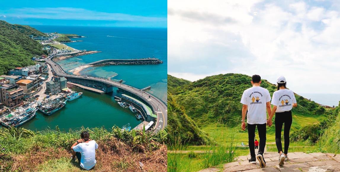 基隆不藏私秘密景点:徜徉 8 个山海风景,暂时抛开烦恼、投入自然的怀抱 内容图1 女神网-大潮社TV实时追踪属于女人新资讯的综合网站! 基隆不藏私秘密景点:徜徉 8 个山海风景,暂时抛开烦恼、投入自然的怀抱 乐活旅行 图1张