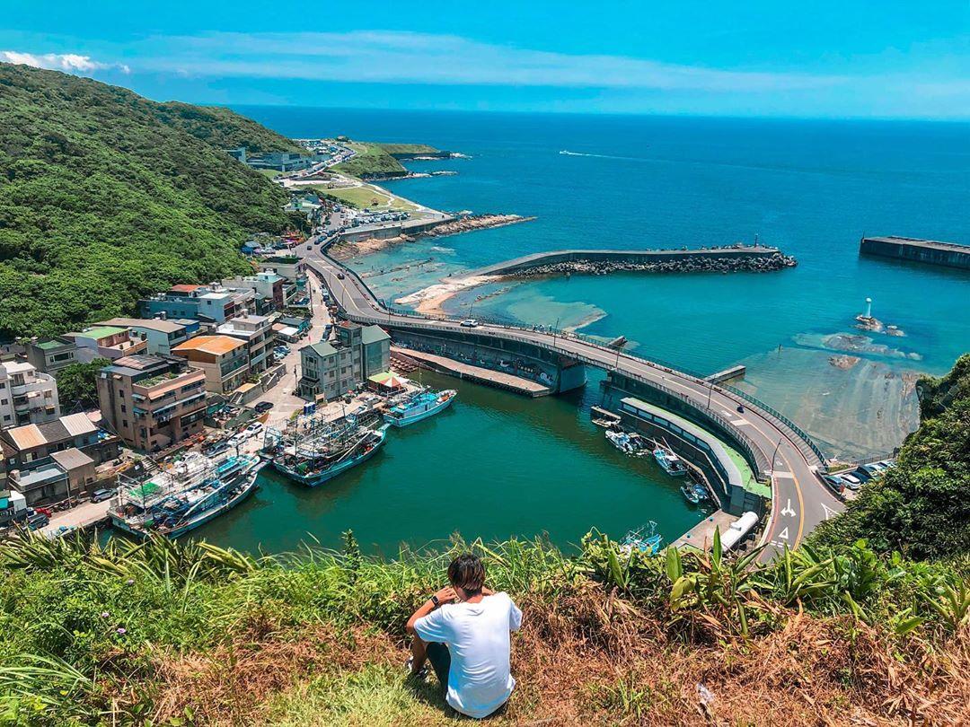 基隆不藏私秘密景点:徜徉 8 个山海风景,暂时抛开烦恼、投入自然的怀抱 内容图3 女神网-大潮社TV实时追踪属于女人新资讯的综合网站! 106599922_923861561463579_4900143653413004194_n