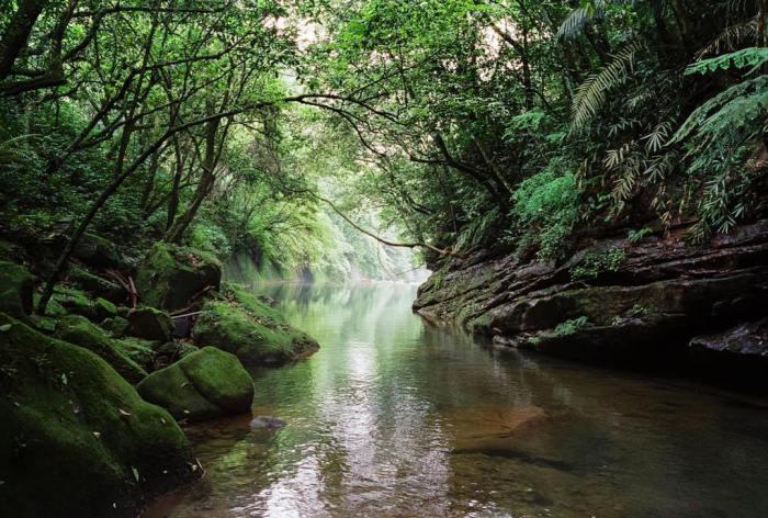 基隆不藏私秘密景点:徜徉 8 个山海风景,暂时抛开烦恼、投入自然的怀抱 内容图5 女神网-大潮社TV实时追踪属于女人新资讯的综合网站! MM