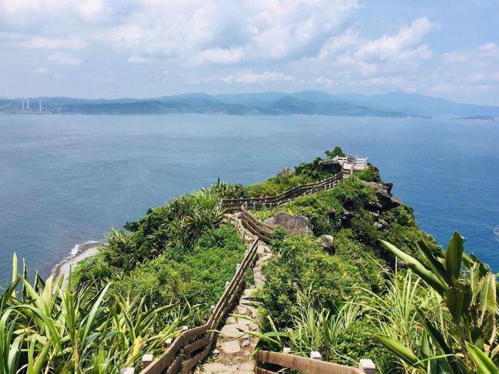 基隆不藏私秘密景点:徜徉 8 个山海风景,暂时抛开烦恼、投入自然的怀抱 内容图6 女神网-大潮社TV实时追踪属于女人新资讯的综合网站! 106229590_271274883971788_8026530964360306644_n