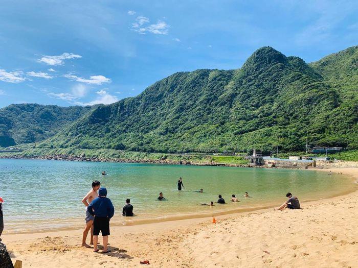 基隆不藏私秘密景点:徜徉 8 个山海风景,暂时抛开烦恼、投入自然的怀抱 内容图10 女神网-大潮社TV实时追踪属于女人新资讯的综合网站! 147