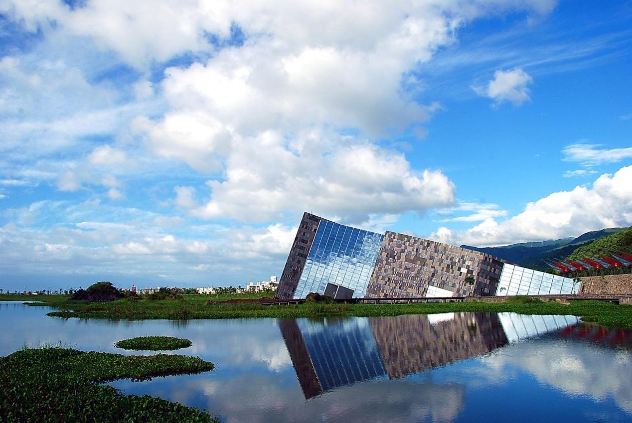 3 个写下宜兰历史的人文园区:知性特质就从历史开始养成,当个文青好好享受时光的氤氲 内容图2 女神网-大潮社TV实时追踪属于女人新资讯的综合网站! image005