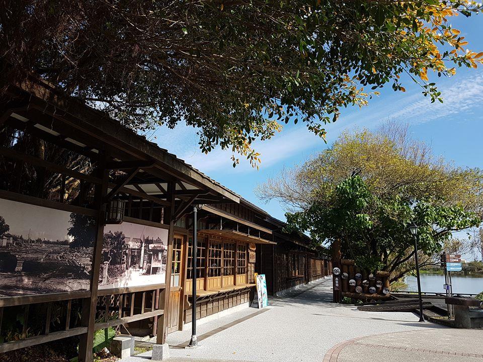 3 个写下宜兰历史的人文园区:知性特质就从历史开始养成,当个文青好好享受时光的氤氲 内容图3 女神网-大潮社TV实时追踪属于女人新资讯的综合网站! image007