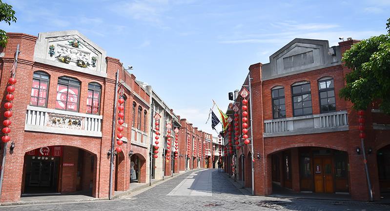 3 个写下宜兰历史的人文园区:知性特质就从历史开始养成,当个文青好好享受时光的氤氲 内容图4 女神网-大潮社TV实时追踪属于女人新资讯的综合网站! image009