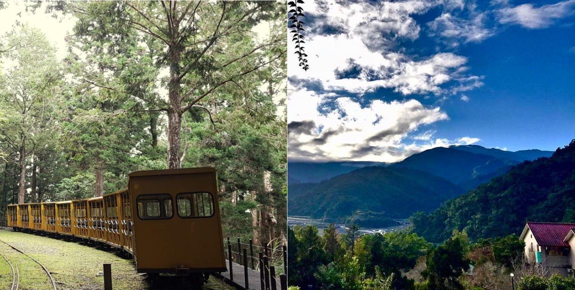 来自山林的疗愈力!挥别夏日闷燥感:走访宜兰 3 处森林游乐区,感悟大自然的渲染力 内容图1 女神网-大潮社TV实时追踪属于女人新资讯的综合网站! 来自山林的疗愈力!挥别夏日闷燥感:走访宜兰 3 处森林游乐区,感悟大自然的渲染力 乐活旅行 图1张