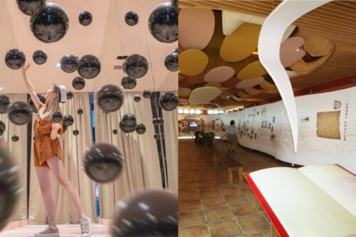 暑假要带孩子到哪放电？盘点宜兰 4 所寓教于乐观光工厂：实体活动、DIY、导览…应有尽有！