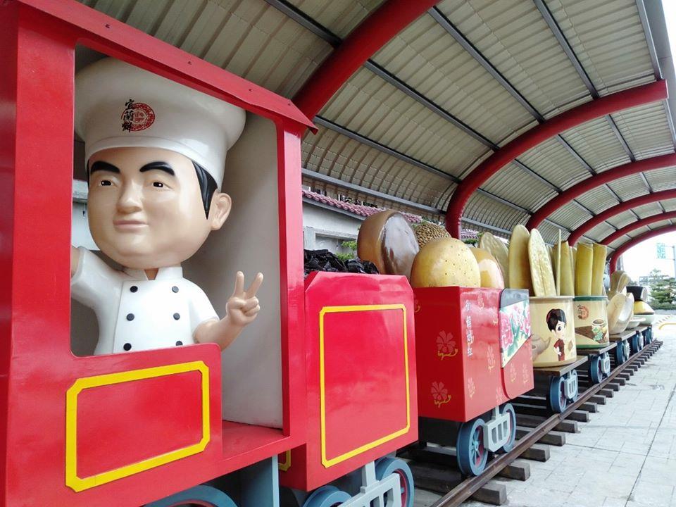 暑假要带孩子到哪放电?盘点宜兰 4 所寓教于乐观光工厂:实体活动、DIY、导览…应有尽有! 内容图4 女神网-大潮社TV实时追踪属于女人新资讯的综合网站! 84090355_1399852243522046_7533666013515087872_o