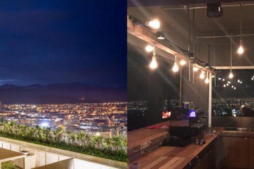 感受夜晚城市的宁静！来宜兰还可以赏夜景：5 个景点，邀请你一起营造浪漫之夜