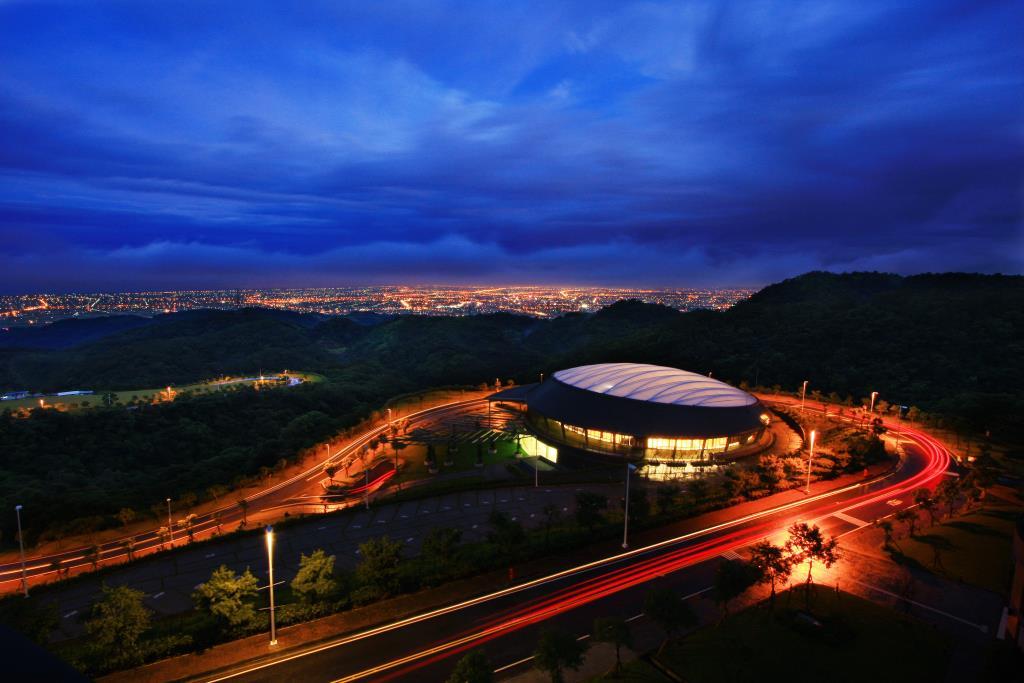 感受夜晚城市的宁静!来宜兰还可以赏夜景:5 个景点,邀请你一起营造浪漫之夜 内容图2 女神网-大潮社TV实时追踪属于女人新资讯的综合网站! image002