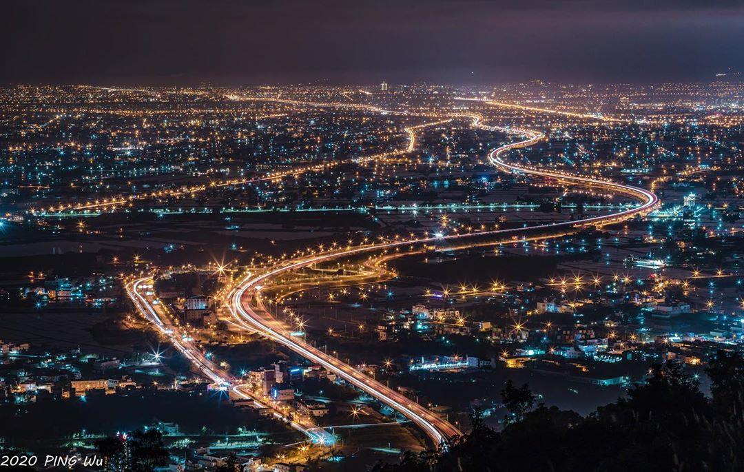 感受夜晚城市的宁静!来宜兰还可以赏夜景:5 个景点,邀请你一起营造浪漫之夜 内容图3 女神网-大潮社TV实时追踪属于女人新资讯的综合网站! image003