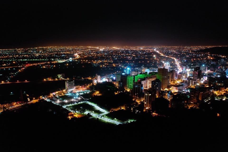 感受夜晚城市的宁静!来宜兰还可以赏夜景:5 个景点,邀请你一起营造浪漫之夜 内容图4 女神网-大潮社TV实时追踪属于女人新资讯的综合网站! image006
