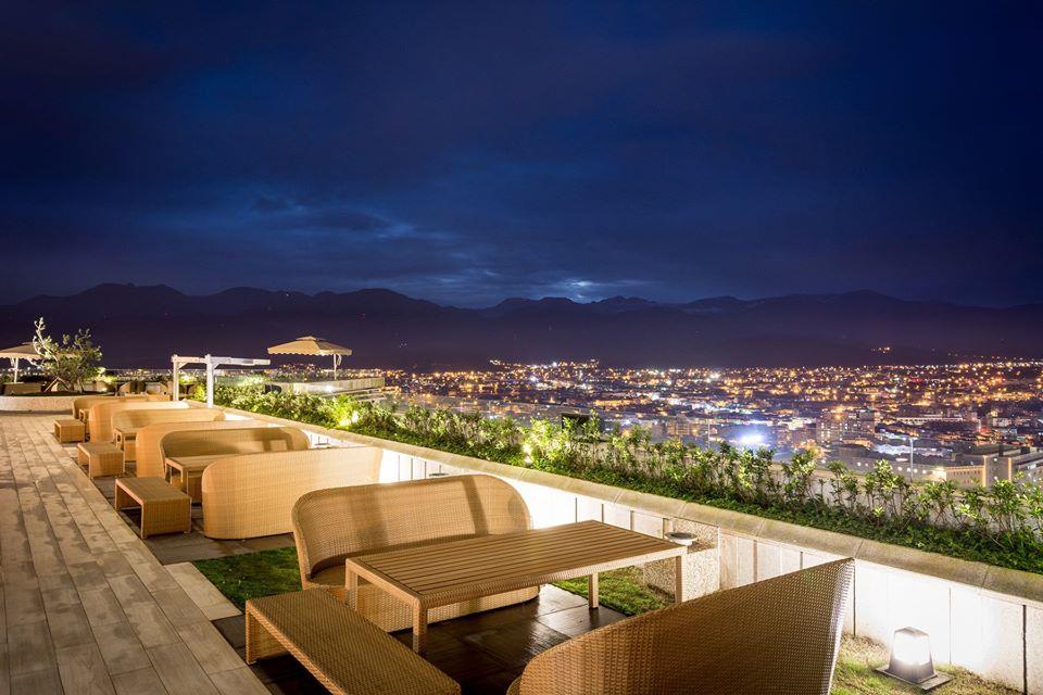 感受夜晚城市的宁静!来宜兰还可以赏夜景:5 个景点,邀请你一起营造浪漫之夜 内容图5 女神网-大潮社TV实时追踪属于女人新资讯的综合网站! 89736684_2536563353283597_5344341378233008128_o