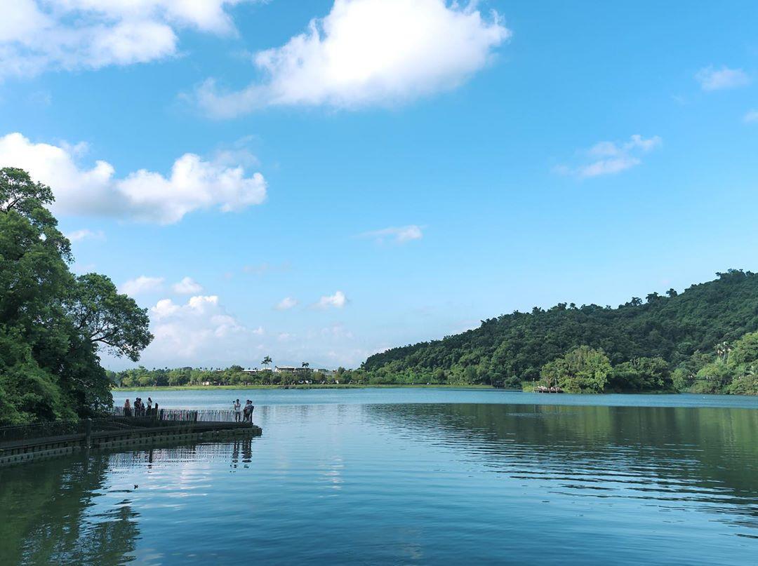 融入大自然的一份子!4 个宜兰在地人推荐经典风景区,拥抱大地享受畅快自在 内容图4 女神网-大潮社TV实时追踪属于女人新资讯的综合网站! image003