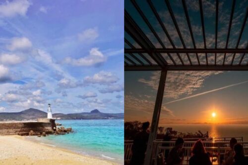 去垦丁不要只是逛大街！探索 6 大秘境，开启极致放松的度假行程