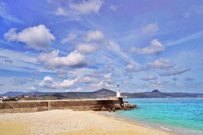 去垦丁不要只是逛大街!探索 6 大秘境,开启极致放松的度假行程 内容图2 女神网-大潮社TV实时追踪属于女人新资讯的综合网站! 126