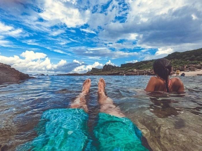 去垦丁不要只是逛大街!探索 6 大秘境,开启极致放松的度假行程 内容图3 女神网-大潮社TV实时追踪属于女人新资讯的综合网站! 310