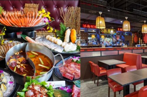 专属夜猫子的美食天堂！信义远百 A13“深夜食堂”，7 家超狂宵夜满足你饥肠辘辘的胃