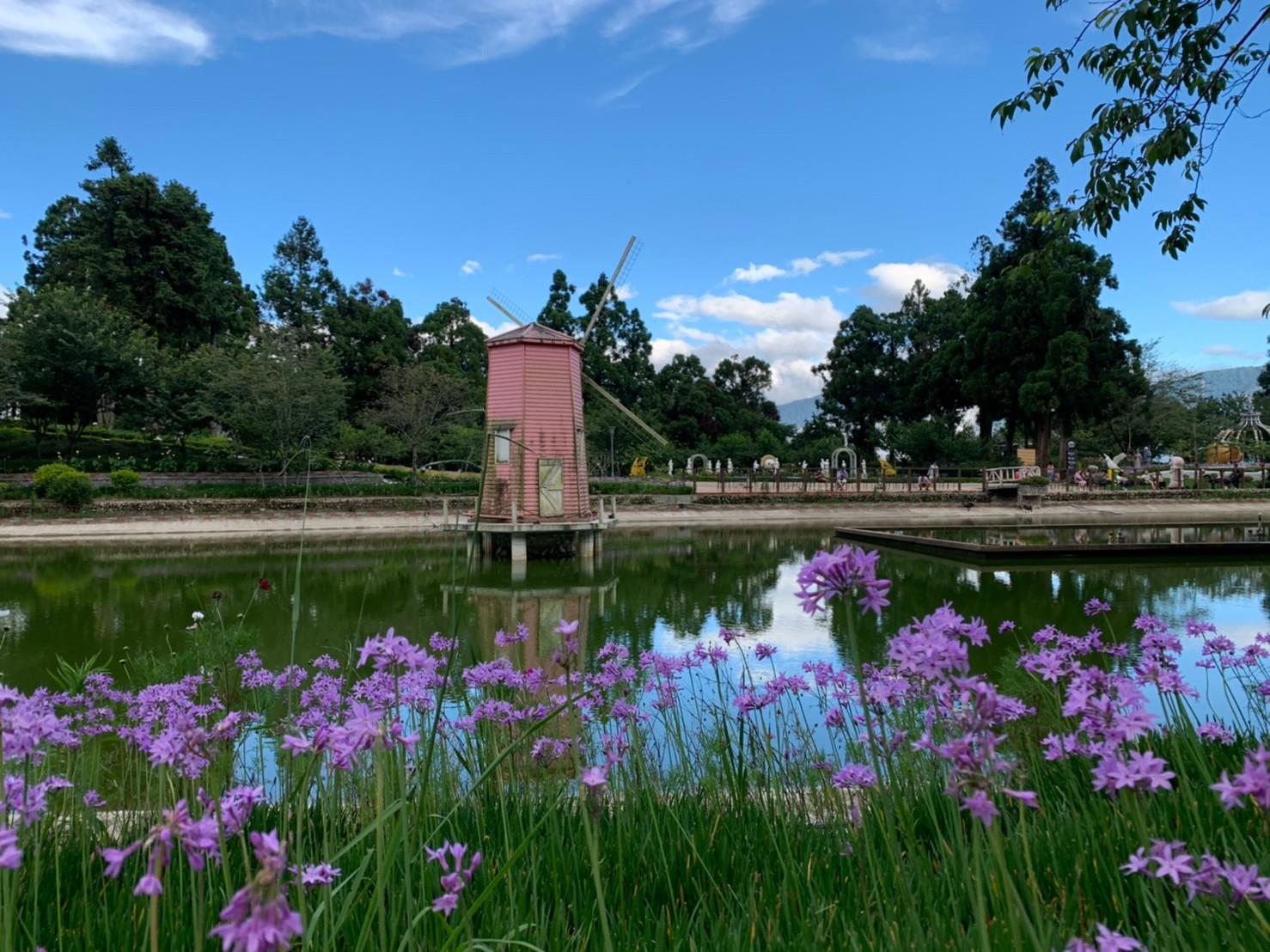 盛夏清境之旅:置身宛如瑞士的绵延山景,品尝冠军级巧克力、走进天空步道汲取森林芬多精 内容图2 女神网-大潮社TV实时追踪属于女人新资讯的综合网站! _200701_3