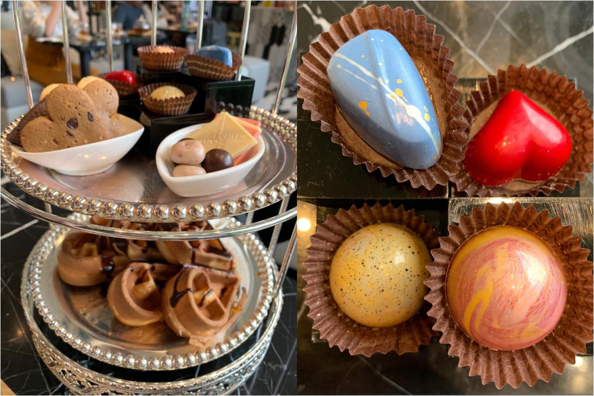 盛夏清境之旅:置身宛如瑞士的绵延山景,品尝冠军级巧克力、走进天空步道汲取森林芬多精 内容图4 女神网-大潮社TV实时追踪属于女人新资讯的综合网站! 02