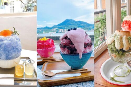 天热请吃冰！推荐内地台湾 6 间大碗满意“日系刨冰”，一尝宛如在冲绳海边的沁凉好滋味