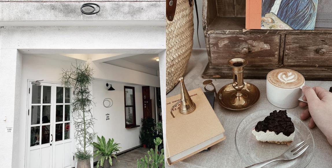 花莲 6 间质感咖啡厅:打卡时光老屋、文青必访简约风,还有柴犬陪你享受咖啡香! 内容图5 女神网-大潮社TV实时追踪属于女人新资讯的综合网站! 花莲 6 间质感咖啡厅:打卡时光老屋、文青必访简约风,还有柴犬陪你享受咖啡香! 乐活旅行 图5张