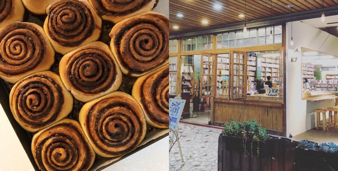 花莲 6 间质感咖啡厅:打卡时光老屋、文青必访简约风,还有柴犬陪你享受咖啡香! 内容图6 女神网-大潮社TV实时追踪属于女人新资讯的综合网站! 花莲 6 间质感咖啡厅:打卡时光老屋、文青必访简约风,还有柴犬陪你享受咖啡香! 乐活旅行 图6张