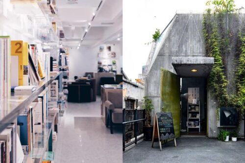 阅读使人自由！走访双北 5 家“独立书店”，静享拥有灵魂的特色空间