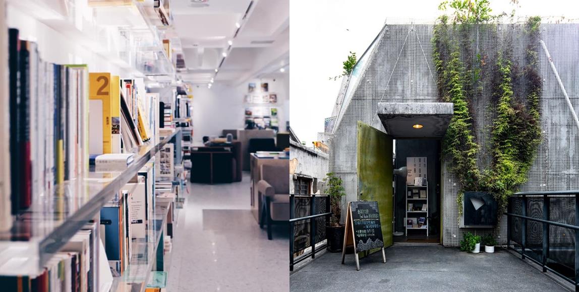 阅读使人自由!走访双北 5 家“独立书店”,静享拥有灵魂的特色空间 内容图1 女神网-大潮社TV实时追踪属于女人新资讯的综合网站! 阅读使人自由!走访双北 5 家“独立书店”,静享拥有灵魂的特色空间 乐活旅行 图1张